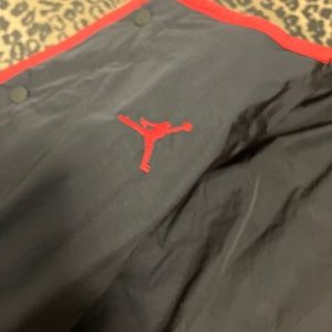 Michael Jordan Women Coat